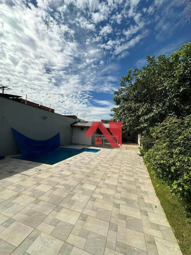 Casa, 3 quartos, 130 m² - Foto 2