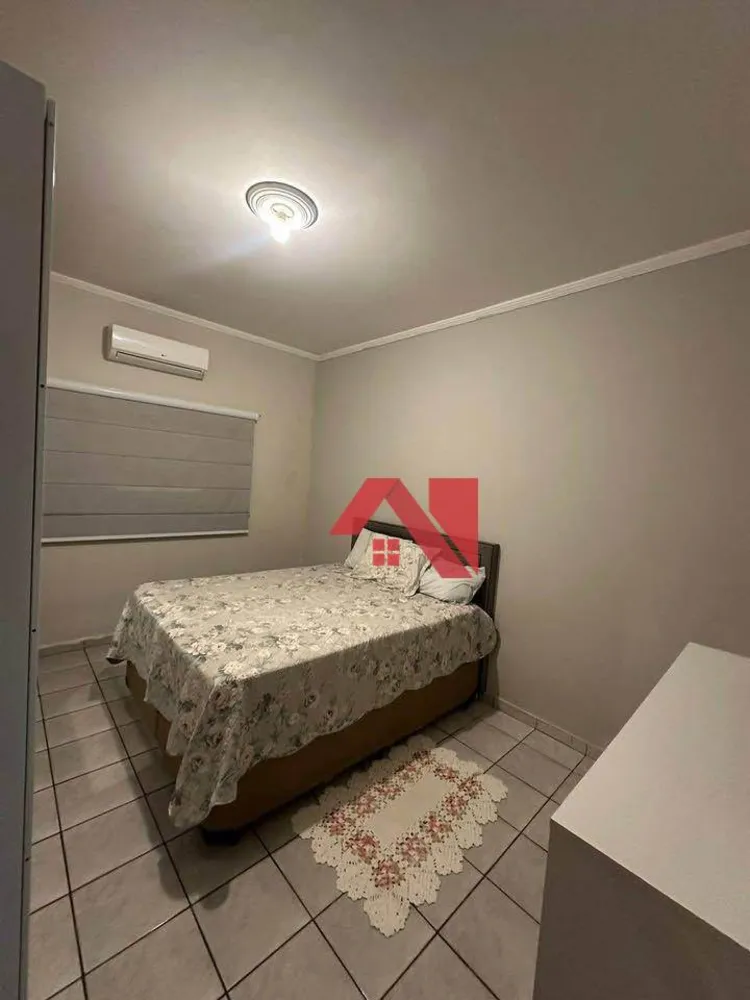 Casa, 3 quartos, 130 m² - Foto 11