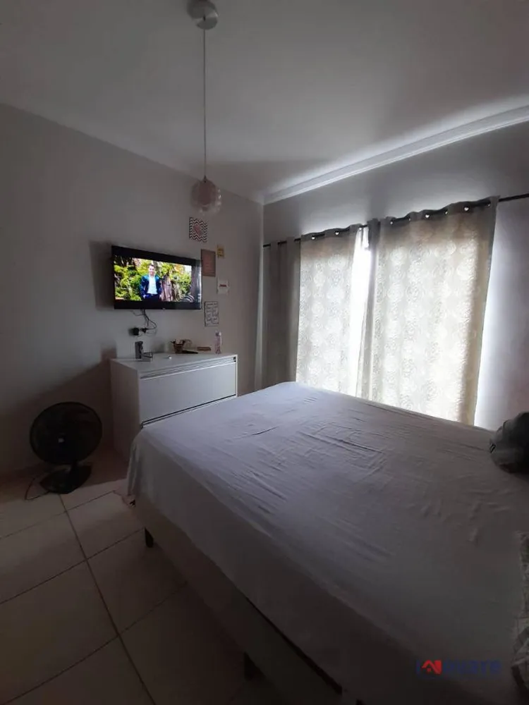 Casa, 3 quartos, 100 m² - Foto 4