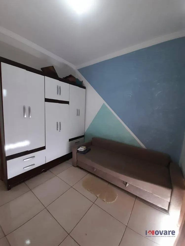 Casa, 3 quartos, 100 m² - Foto 3