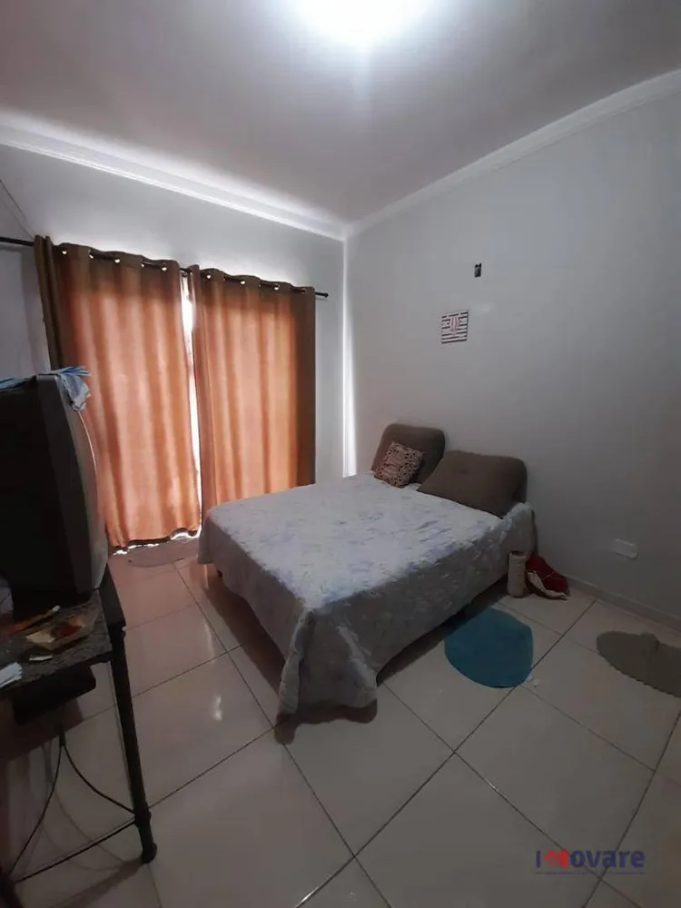 Casa, 3 quartos, 100 m² - Foto 8