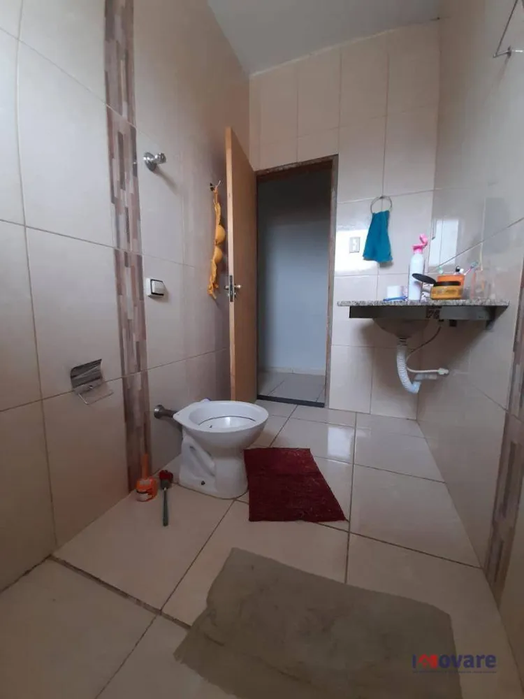 Casa, 3 quartos, 100 m² - Foto 7