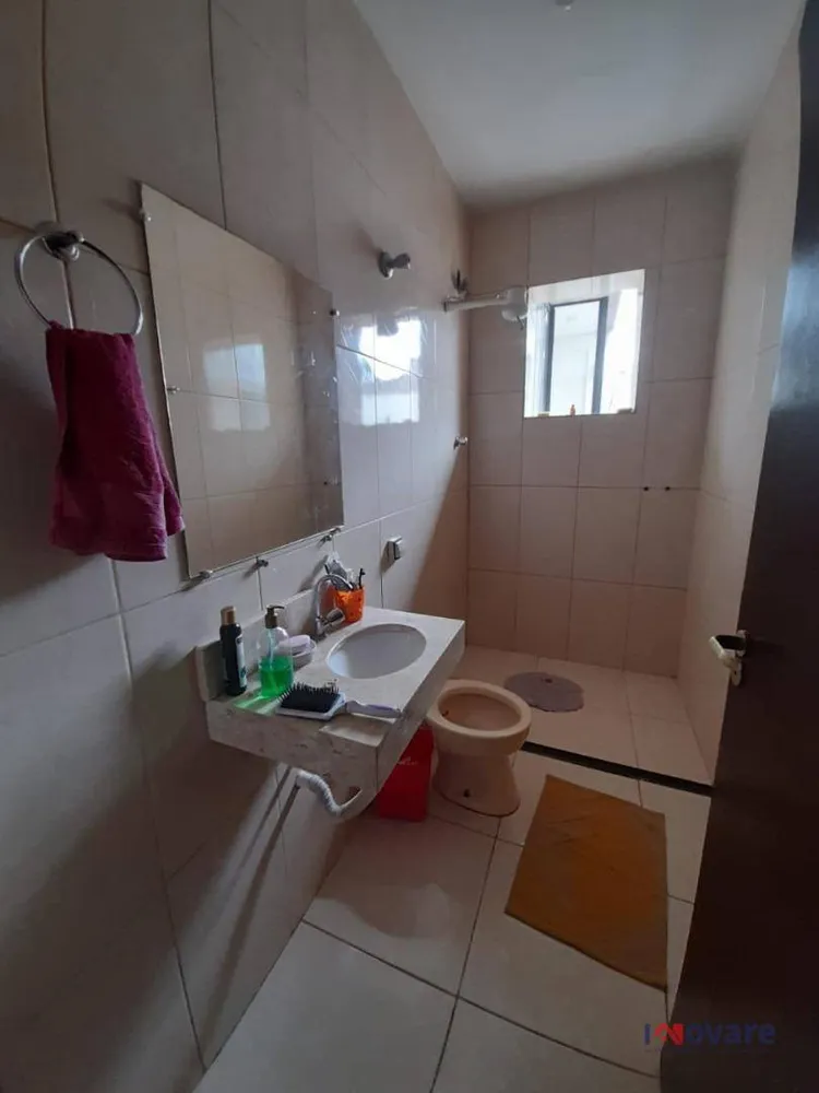 Casa, 3 quartos, 100 m² - Foto 12