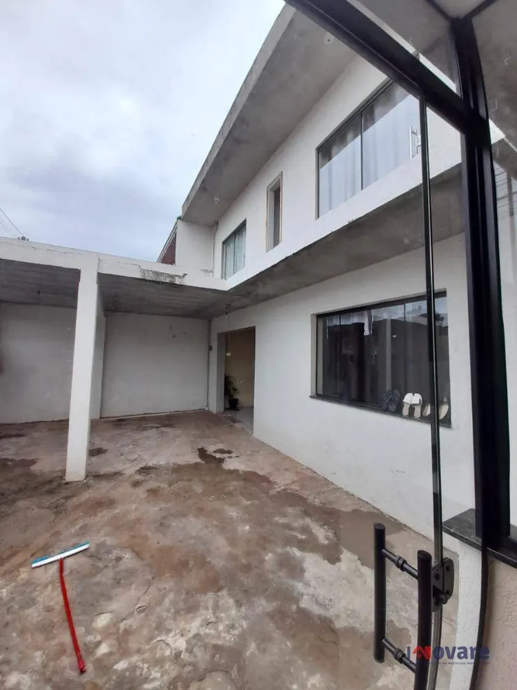 Casa, 3 quartos, 100 m² - Foto 10