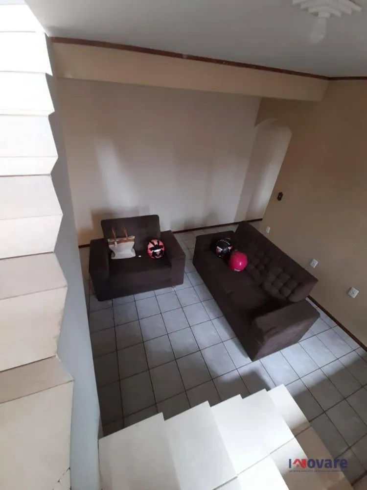 Casa, 3 quartos, 100 m² - Foto 13