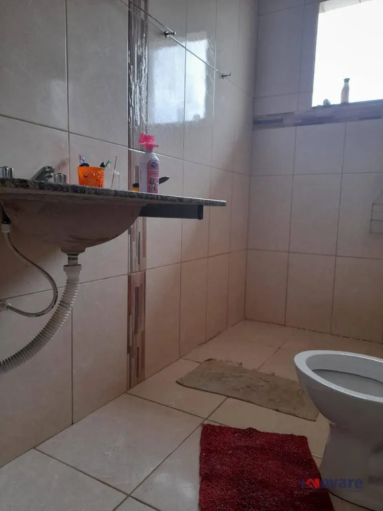 Casa, 3 quartos, 100 m² - Foto 11