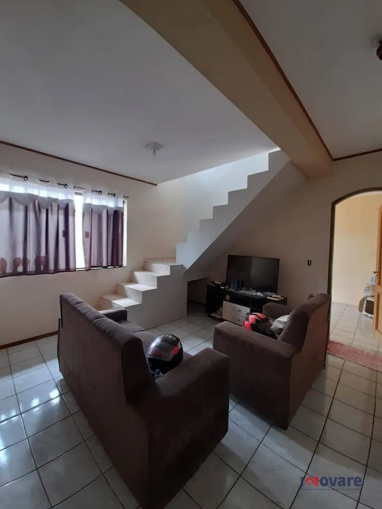 Casa, 3 quartos, 100 m² - Foto 14