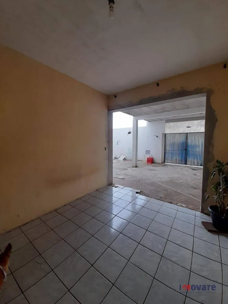 Casa, 3 quartos, 100 m² - Foto 15