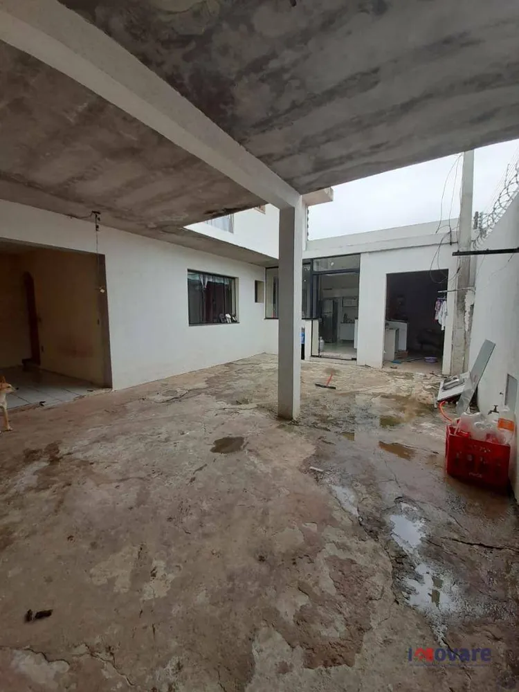 Casa, 3 quartos, 100 m² - Foto 9
