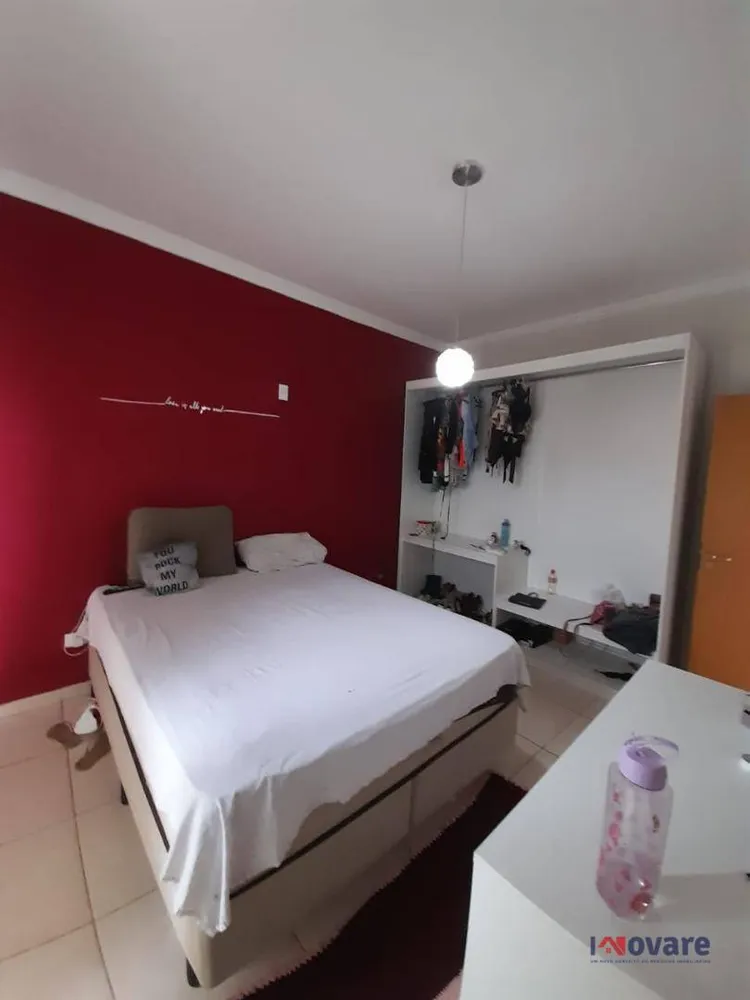 Casa, 3 quartos, 100 m² - Foto 6