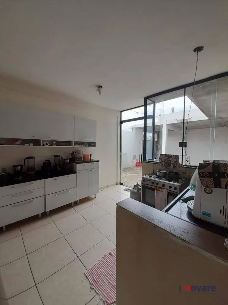 Casa, 3 quartos, 100 m² - Foto 2