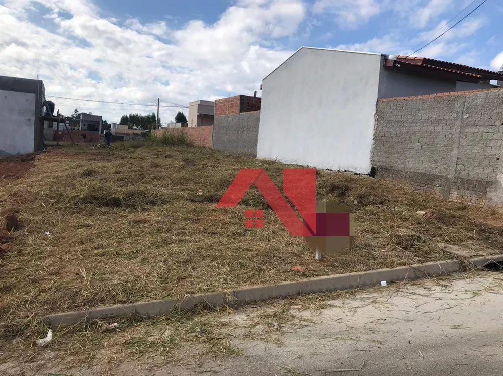Terreno, 200 m² - Foto 1