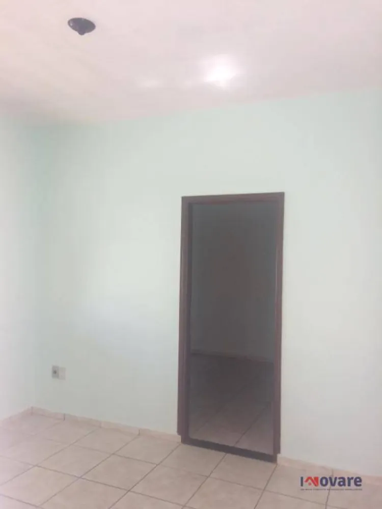 Casa, 3 quartos, 60 m² - Foto 8