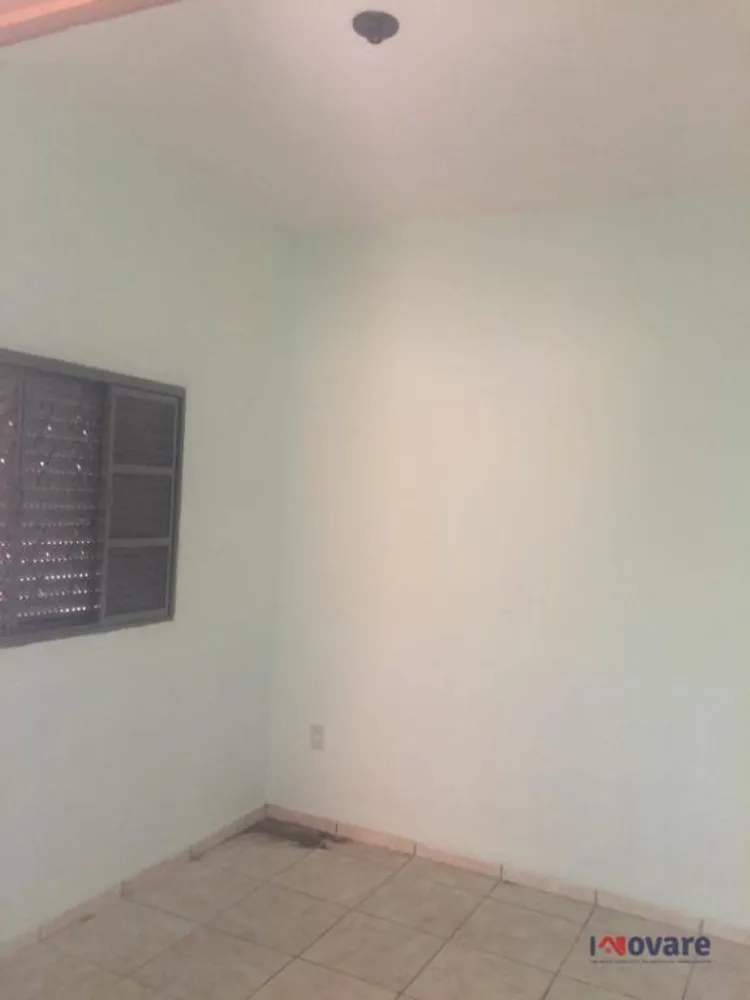Casa, 3 quartos, 60 m² - Foto 9