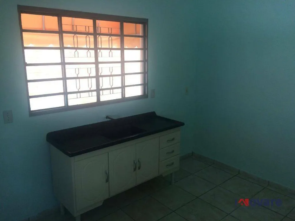 Casa, 3 quartos, 60 m² - Foto 6