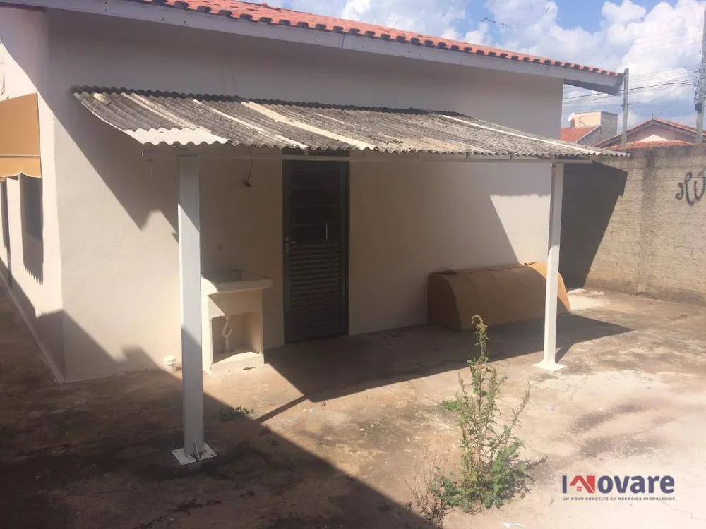 Casa, 3 quartos, 60 m² - Foto 11