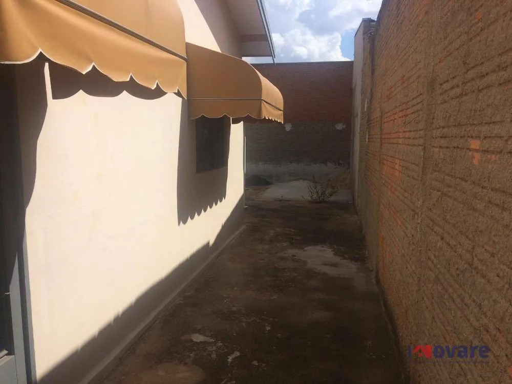 Casa, 3 quartos, 60 m² - Foto 3