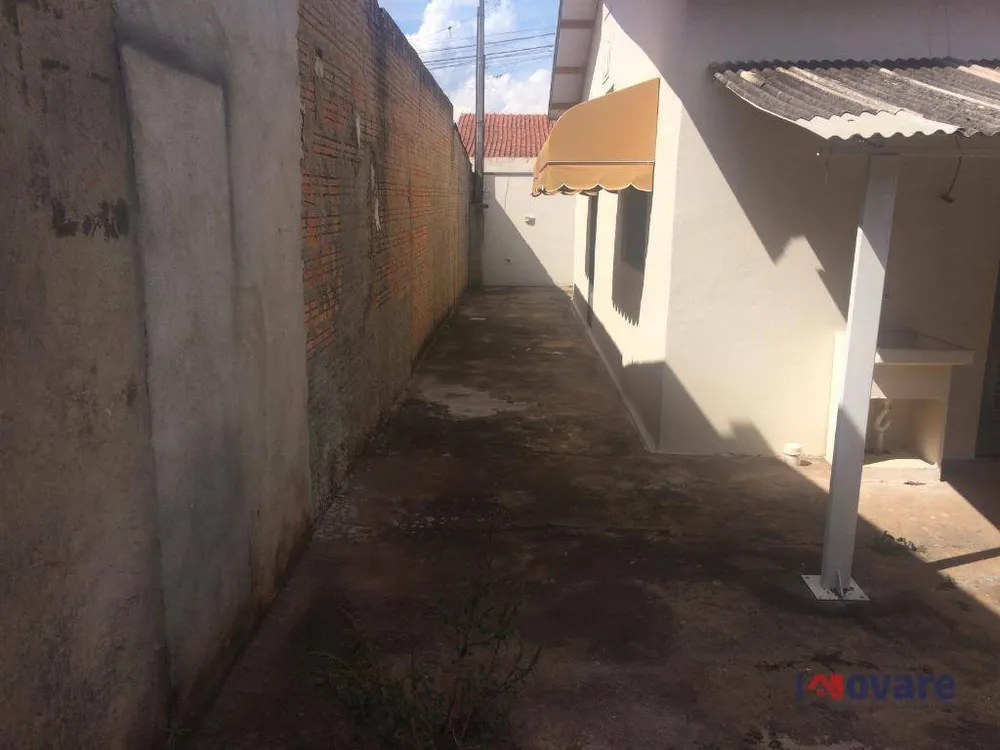 Casa, 3 quartos, 60 m² - Foto 2