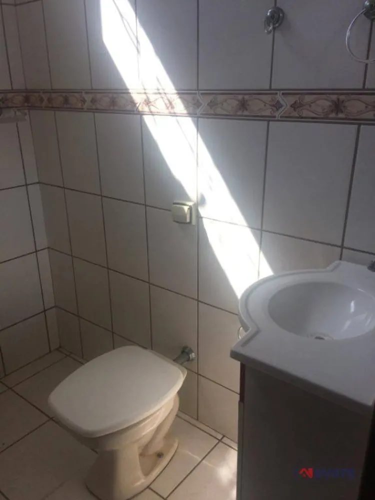 Casa, 3 quartos, 60 m² - Foto 4