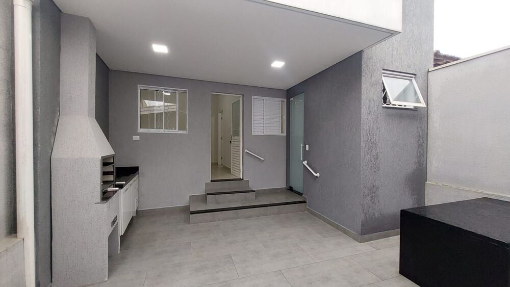 Casa, 2 quartos, 105 m² - Foto 1