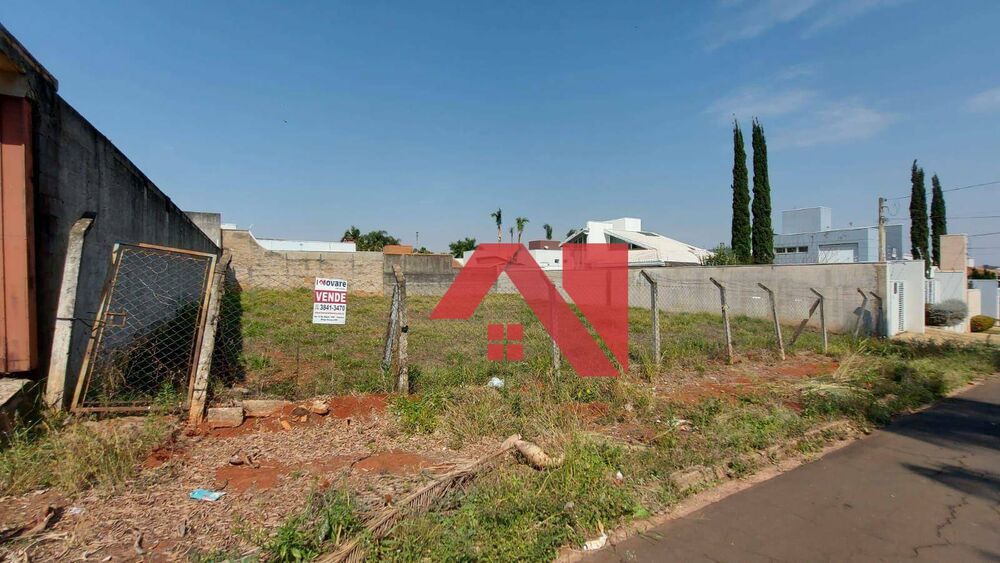 Terreno, 360 m² - Foto 1