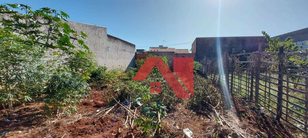 Terreno, 200 m² - Foto 1