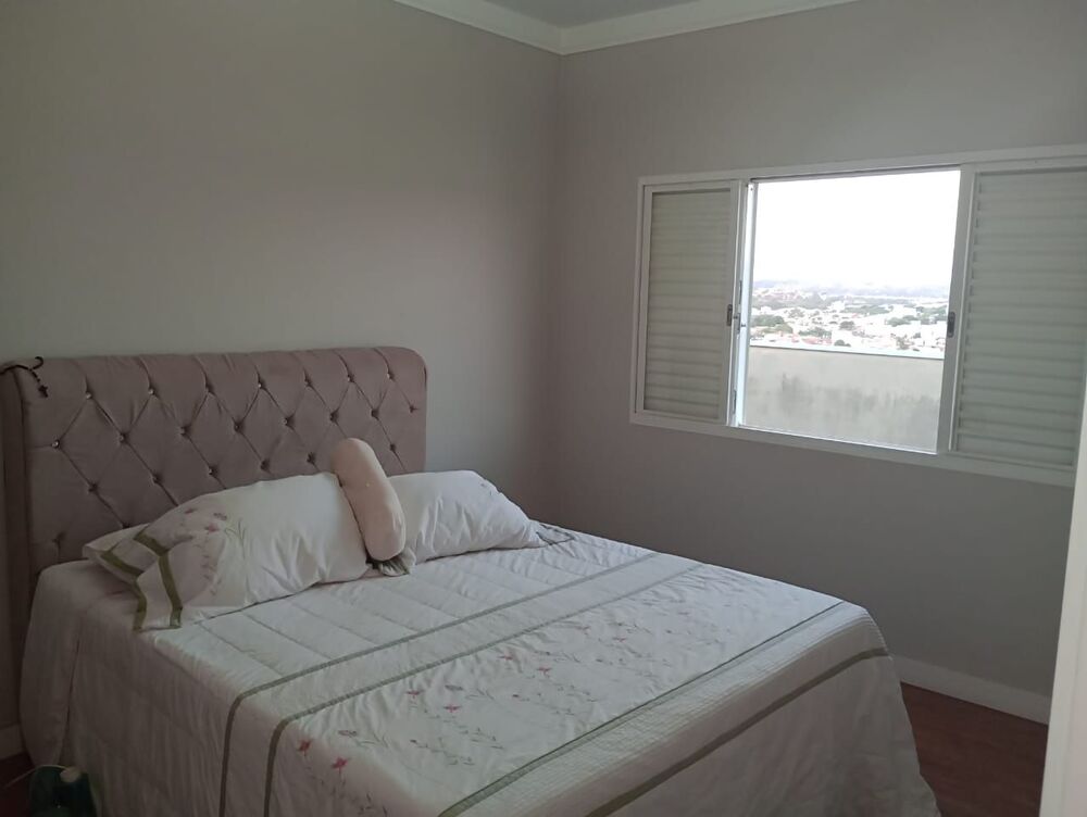 Sobrado, 3 quartos, 220 m² - Foto 8