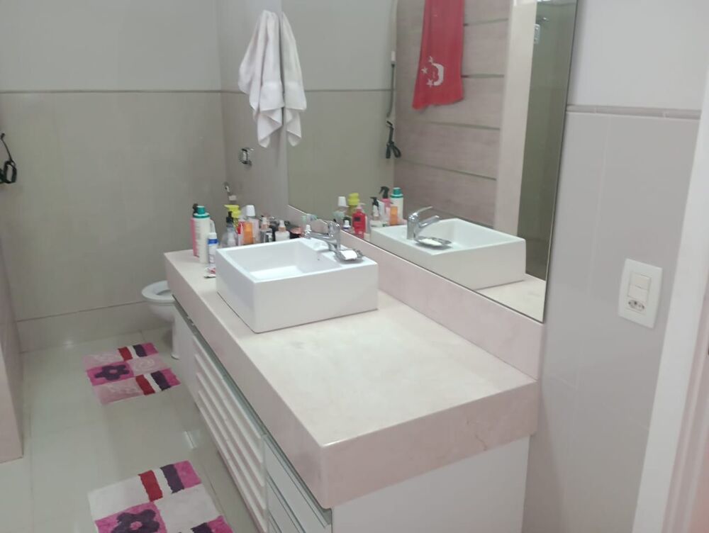 Sobrado, 3 quartos, 220 m² - Foto 15