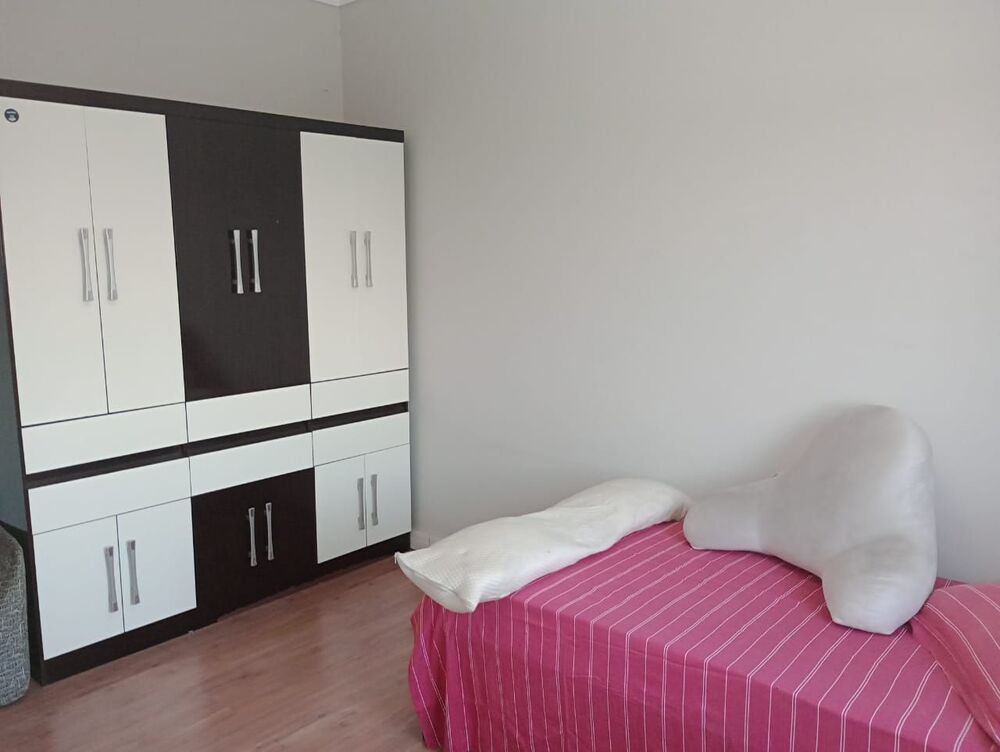 Sobrado, 3 quartos, 220 m² - Foto 6