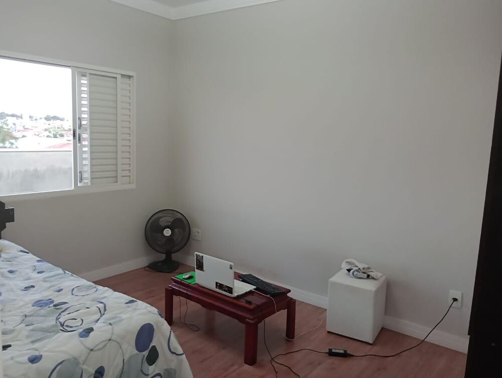 Sobrado, 3 quartos, 220 m² - Foto 10