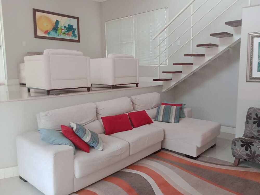 Sobrado, 3 quartos, 220 m² - Foto 20