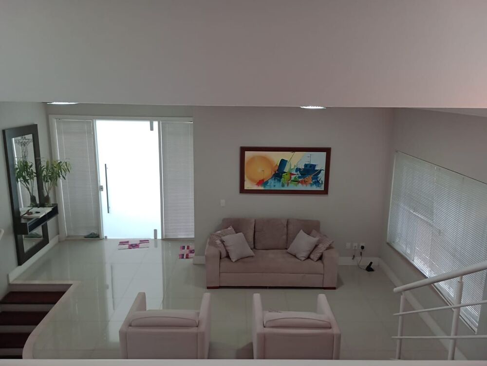 Sobrado, 3 quartos, 220 m² - Foto 18