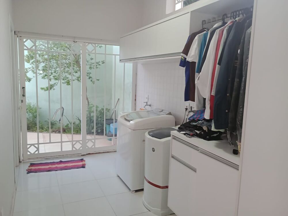 Sobrado, 3 quartos, 220 m² - Foto 24