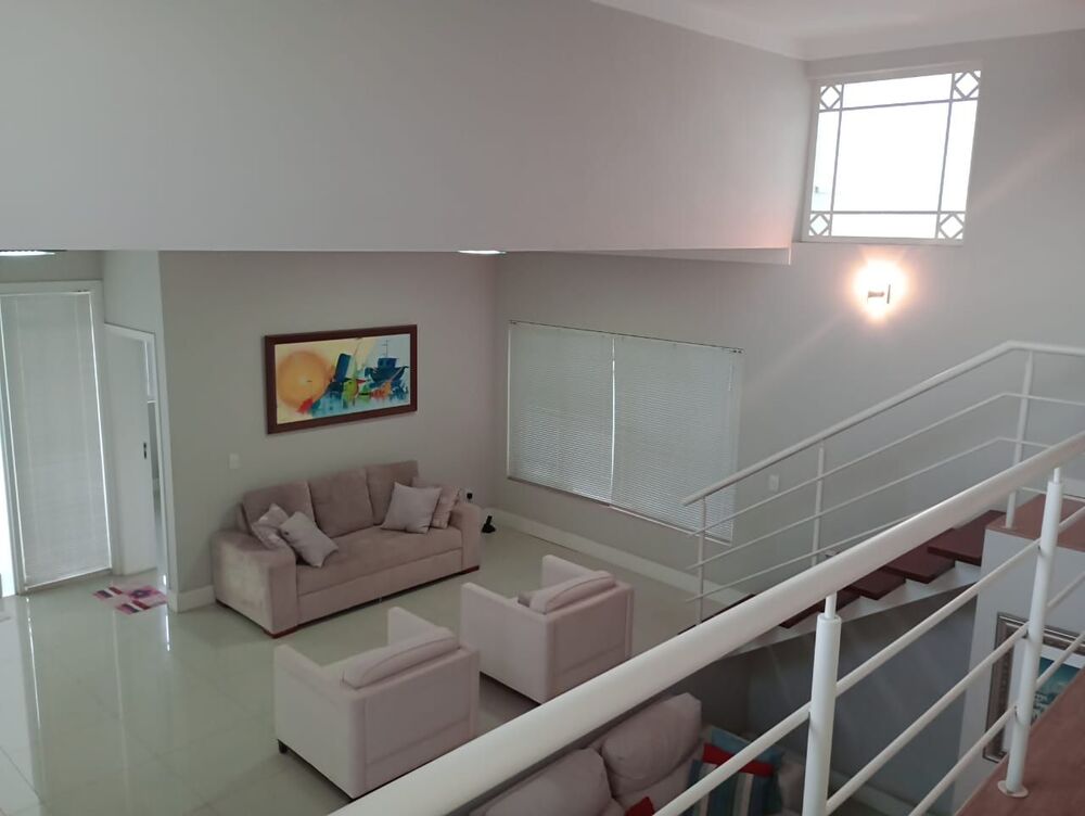 Sobrado, 3 quartos, 220 m² - Foto 11