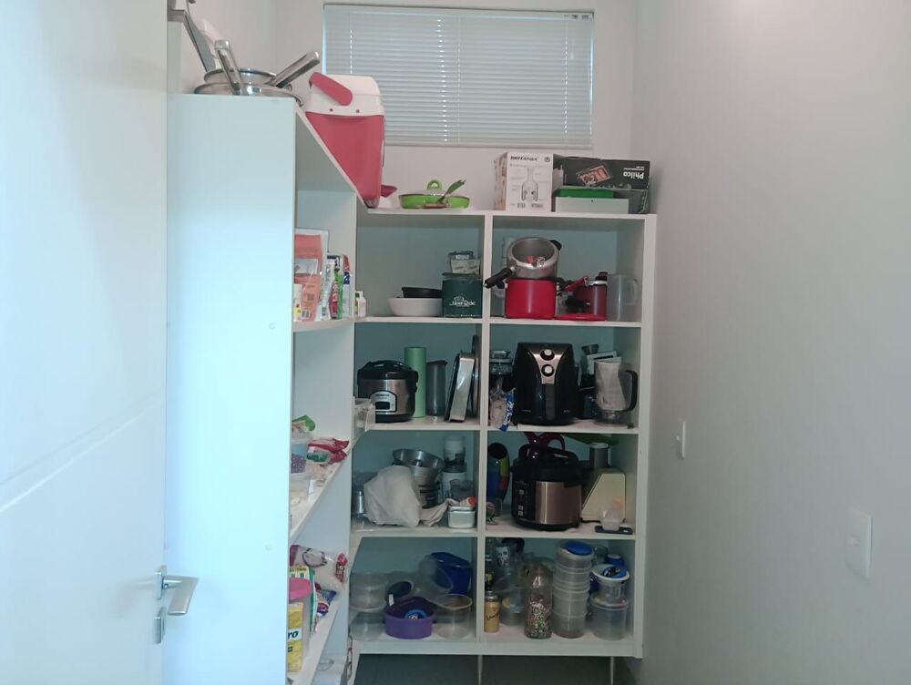 Sobrado, 3 quartos, 220 m² - Foto 22