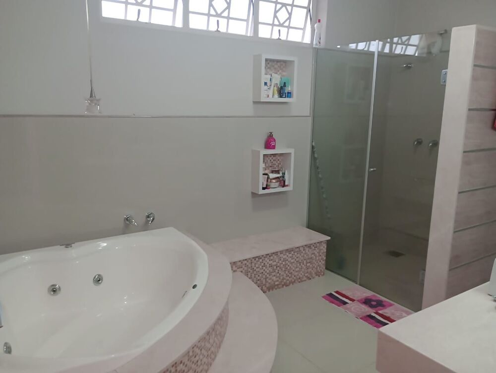 Sobrado, 3 quartos, 220 m² - Foto 13
