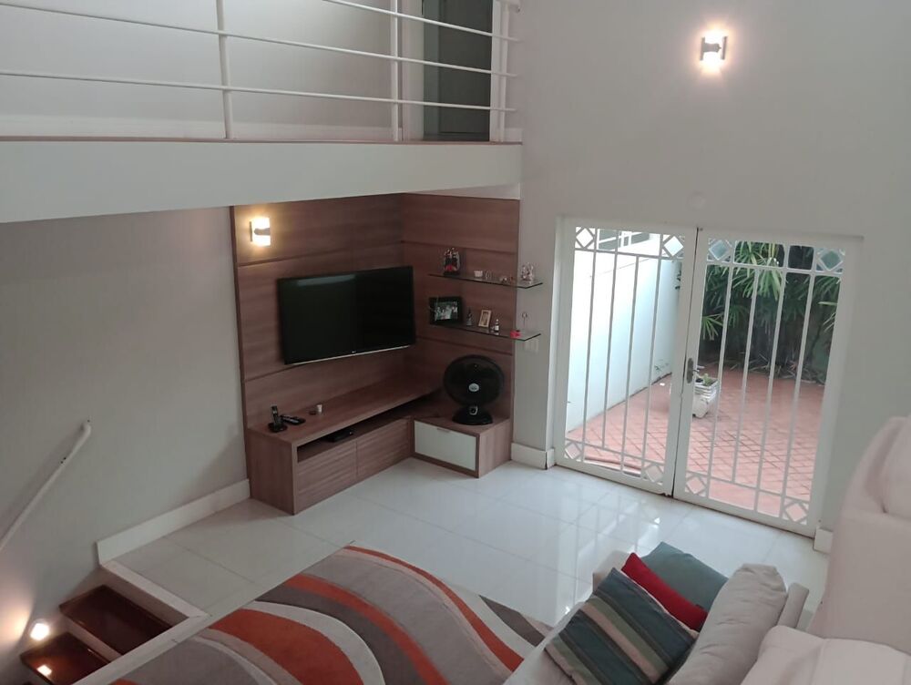 Sobrado, 3 quartos, 220 m² - Foto 21