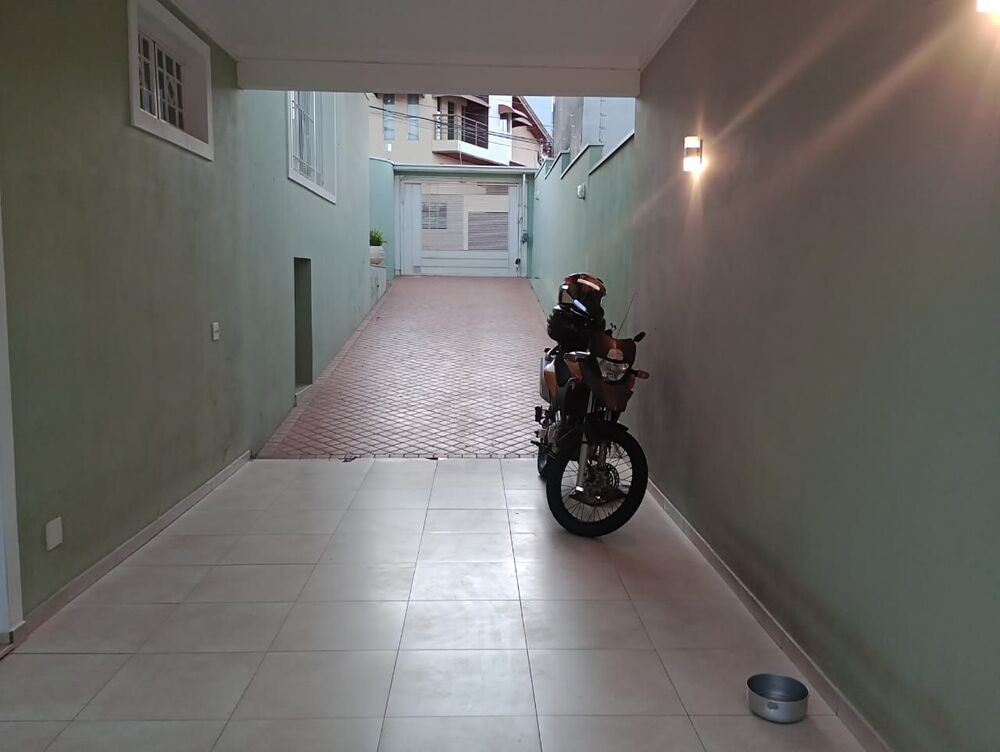 Sobrado, 3 quartos, 220 m² - Foto 2