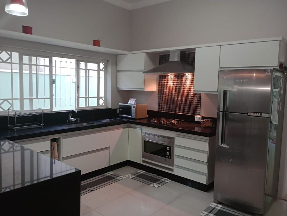 Sobrado, 3 quartos, 220 m² - Foto 25