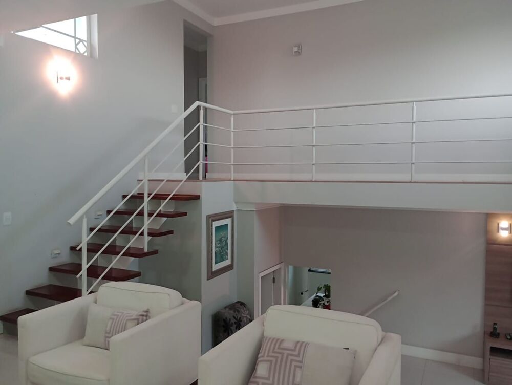 Sobrado, 3 quartos, 220 m² - Foto 17