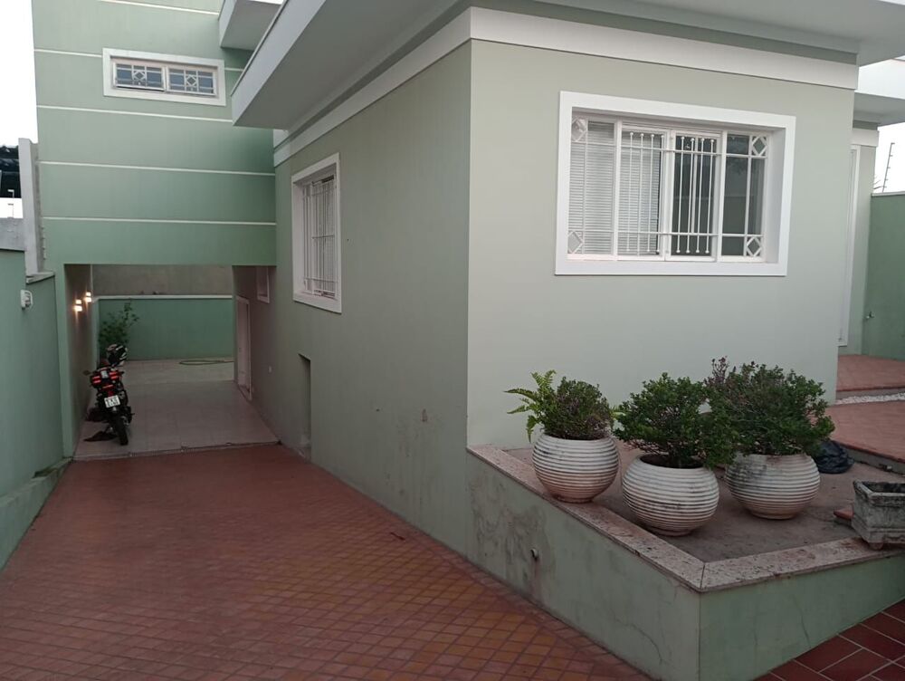 Sobrado, 3 quartos, 220 m² - Foto 3