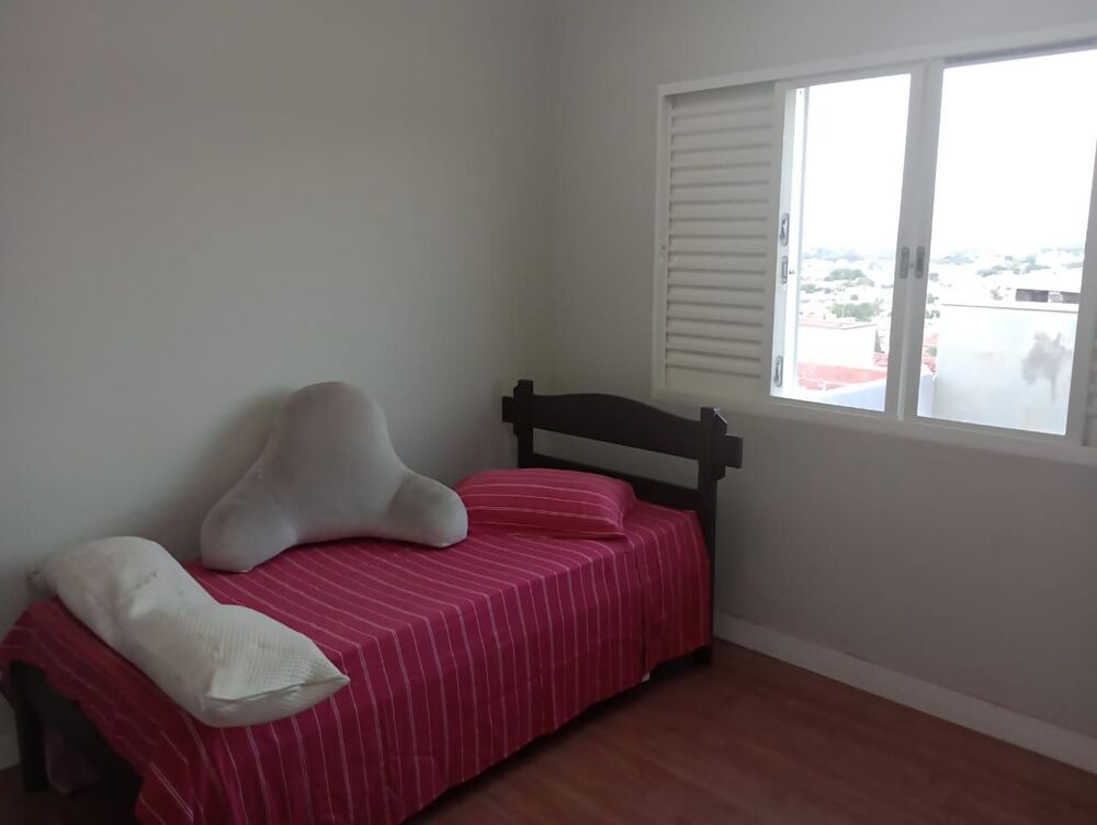 Sobrado, 3 quartos, 220 m² - Foto 5