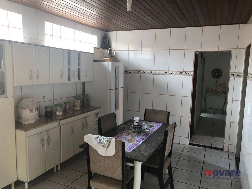 Casa, 3 quartos, 160 m² - Foto 6