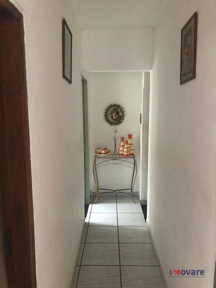 Casa, 3 quartos, 160 m² - Foto 11