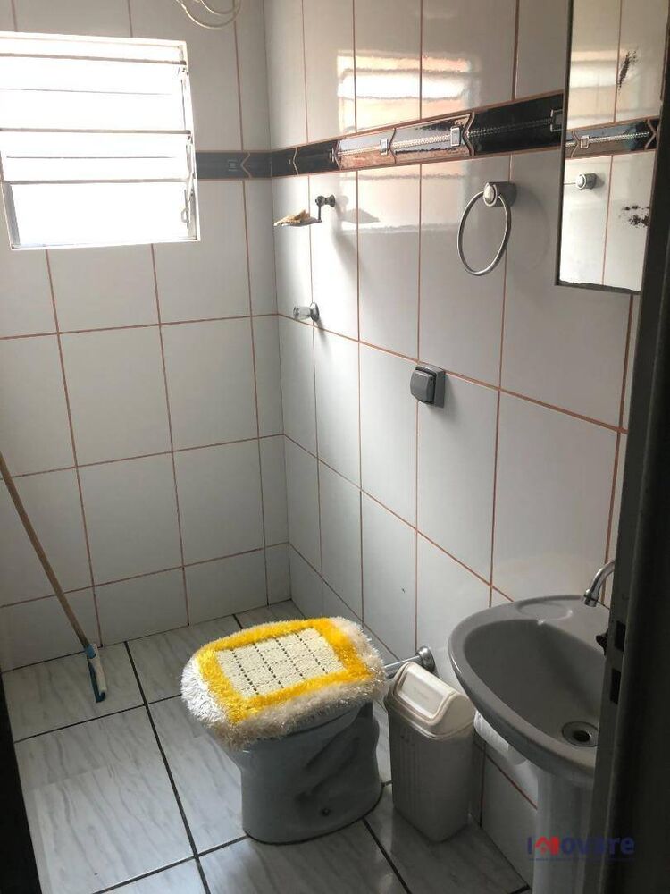 Casa, 3 quartos, 160 m² - Foto 12