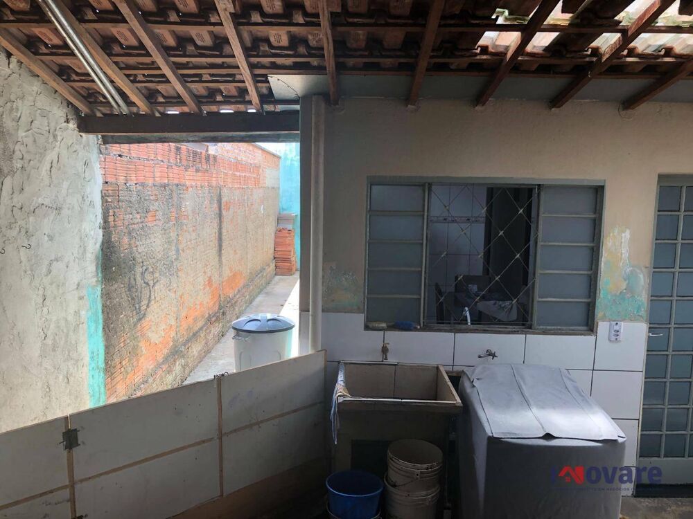 Casa, 3 quartos, 160 m² - Foto 5