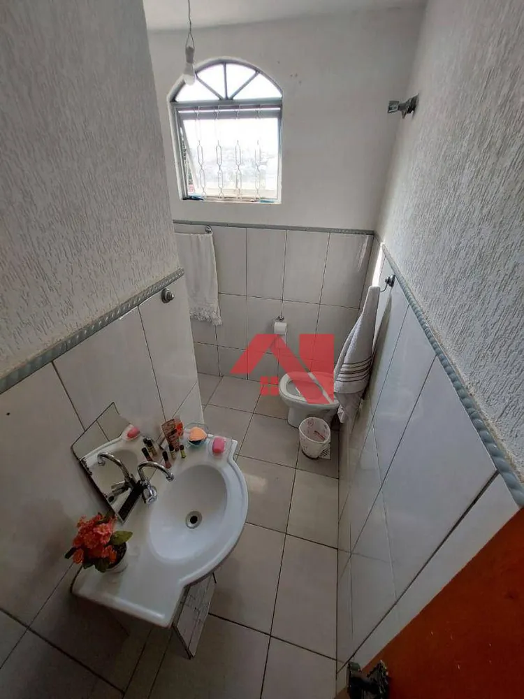 Sobrado, 2 quartos, 136 m² - Foto 10