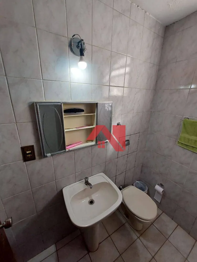 Sobrado, 2 quartos, 136 m² - Foto 8