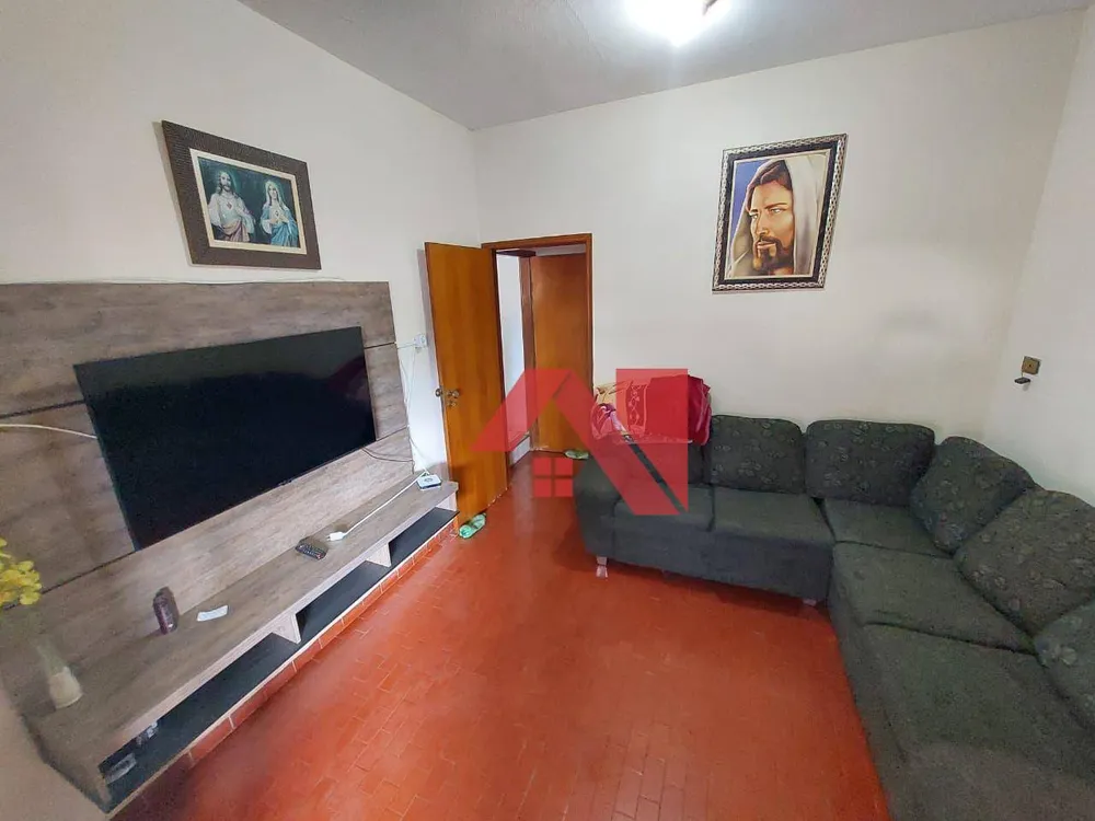Sobrado, 2 quartos, 136 m² - Foto 6