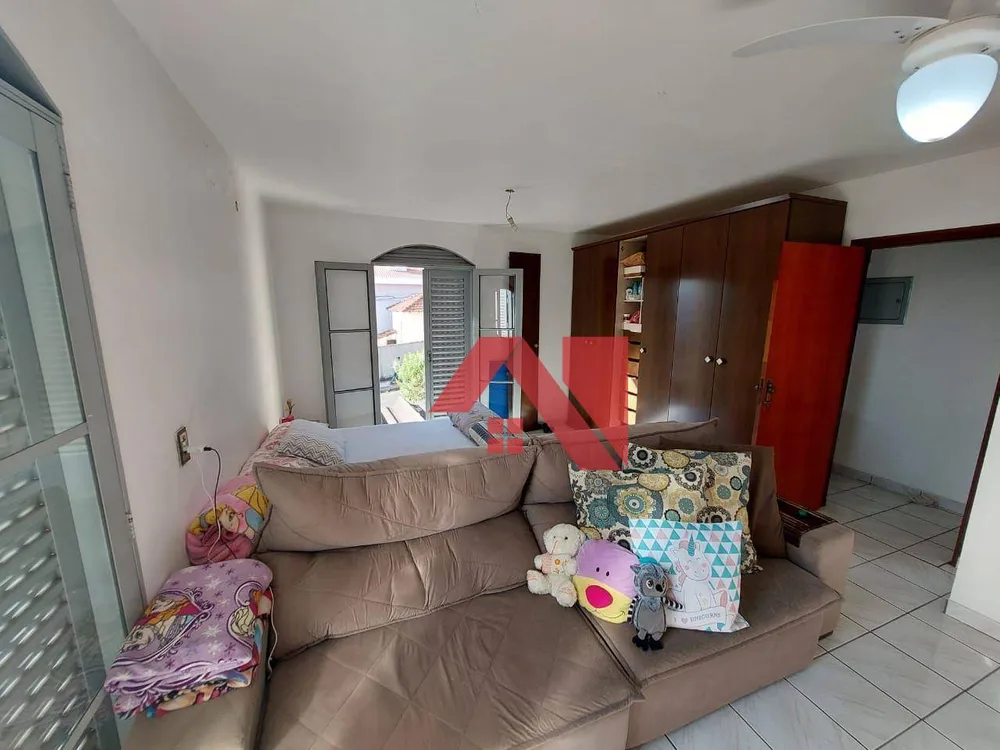 Sobrado, 2 quartos, 136 m² - Foto 15